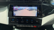 Peugeot 408 158kW GT 58kWh 5dr Auto Electric Hatchback